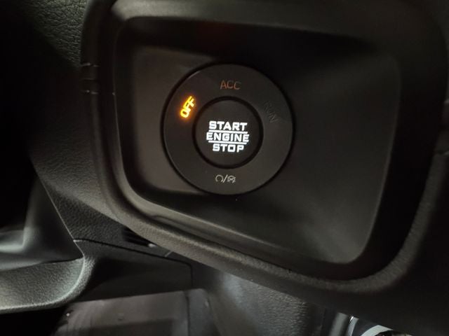 2027 Jeep Wrangler WRANGLER 4-DOOR SAHARA