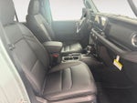 2027 Jeep Wrangler WRANGLER 4-DOOR SAHARA