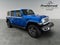 2027 Jeep Wrangler Sahara