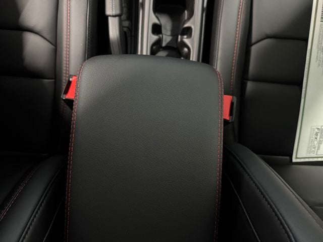 2027 Jeep Wrangler WRANGLER 4-DOOR RUBICON