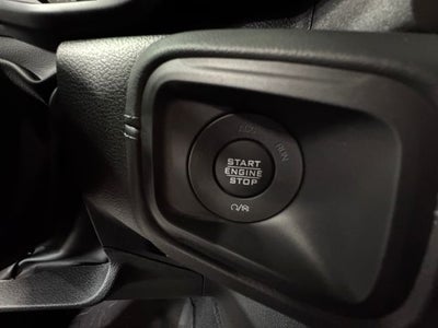 2027 Jeep Wrangler WRANGLER 4-DOOR RUBICON