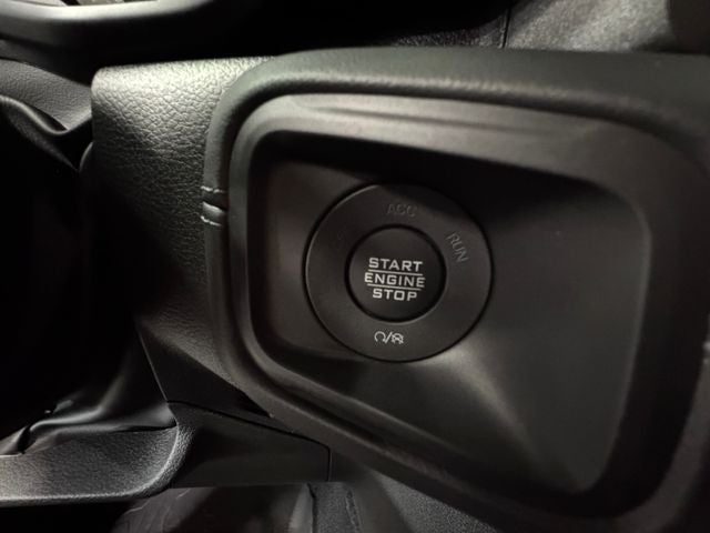 2027 Jeep Wrangler WRANGLER 4-DOOR RUBICON