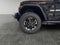 2027 Jeep Wrangler WRANGLER 4-DOOR RUBICON