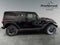 2027 Jeep Wrangler WRANGLER 4-DOOR RUBICON