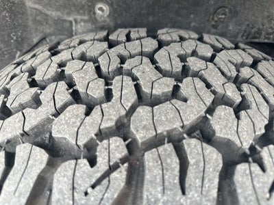 2025 Jeep Wrangler 4-Door Rubicon 4x4