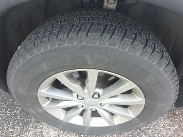 2017 Dodge Durango SXT 3.6 Liter V6 AWD 3rd Row Seating