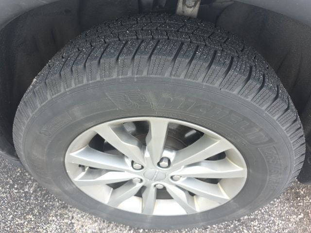 2017 Dodge Durango SXT 3.6 Liter V6 AWD 3rd Row Seating