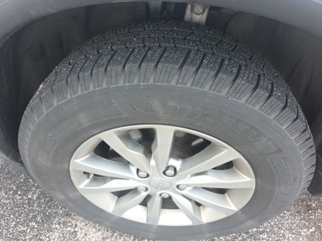 2017 Dodge Durango SXT 3.6 Liter V6 AWD 3rd Row Seating