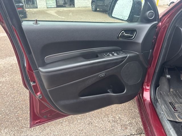 2020 Dodge Durango GT Plus