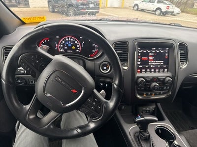 2020 Dodge Durango GT Plus