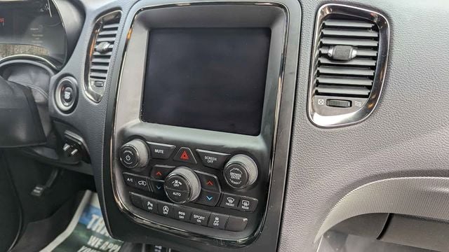 2020 Dodge Durango GT Plus