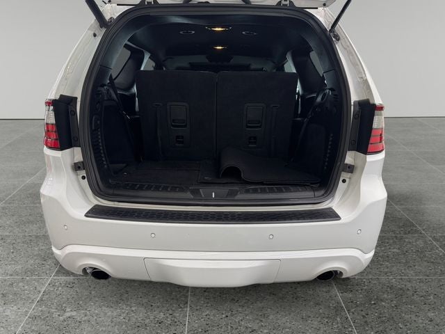 2023 Dodge Durango GT Plus AWD