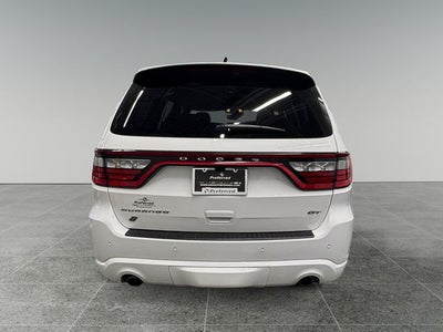 2023 Dodge Durango GT Plus AWD