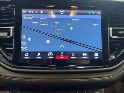 2021 Dodge Durango Citadel AWD