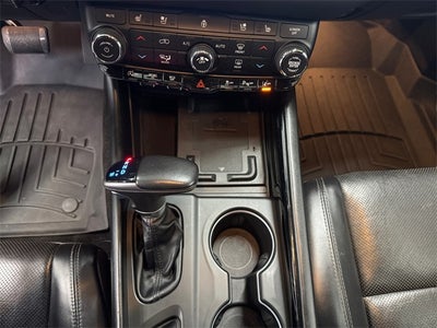 2021 Dodge Durango Citadel AWD