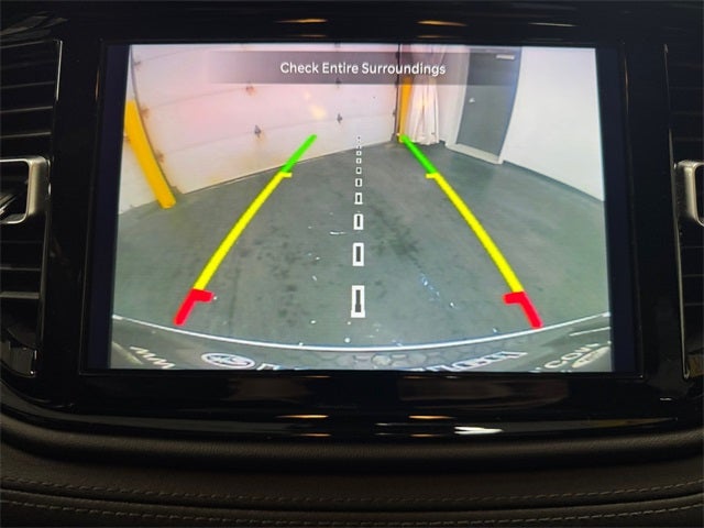 2021 Dodge Durango Citadel AWD