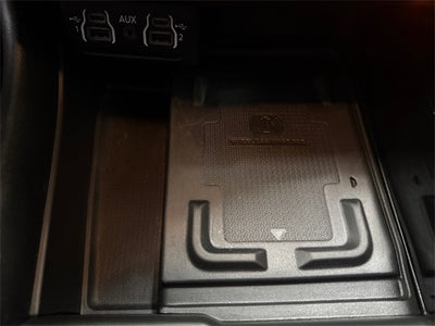 2021 Dodge Durango Citadel AWD