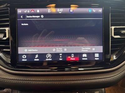 2021 Dodge Durango Citadel AWD