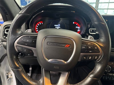 2021 Dodge Durango Citadel AWD