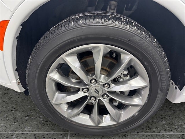 2021 Dodge Durango Citadel AWD