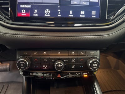 2021 Dodge Durango Citadel AWD