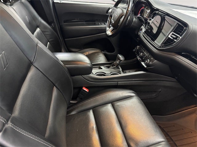 2021 Dodge Durango Citadel AWD