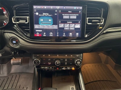 2021 Dodge Durango Citadel AWD