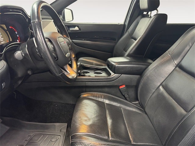 2021 Dodge Durango Citadel AWD