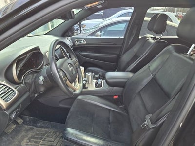 2014 Jeep Grand Cherokee Altitude