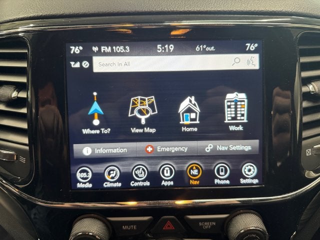 2022 Jeep Grand Cherokee WK Laredo X 4x4