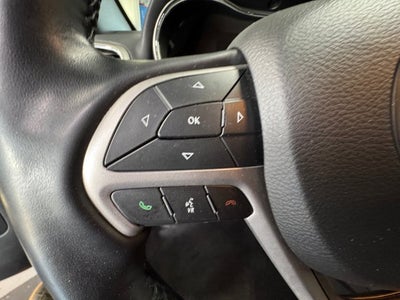 2022 Jeep Grand Cherokee WK Laredo X 4x4