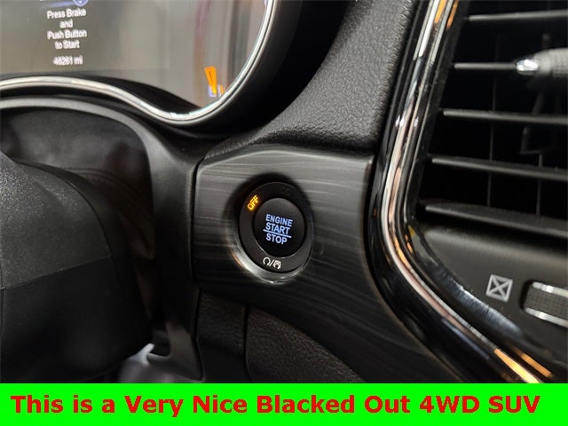 2021 Jeep Grand Cherokee Laredo X 4x4