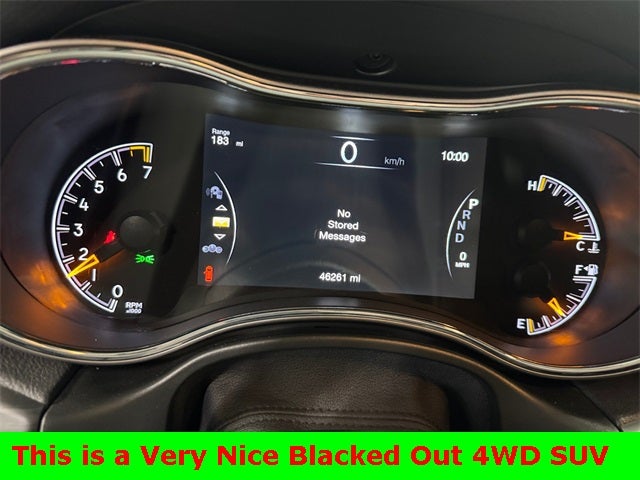 2021 Jeep Grand Cherokee Laredo X 4x4