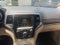2017 Jeep Grand Cherokee Limited 4x4