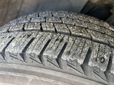 2017 Jeep Grand Cherokee Limited 4x4