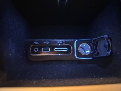 2017 Jeep Grand Cherokee Limited 4x4