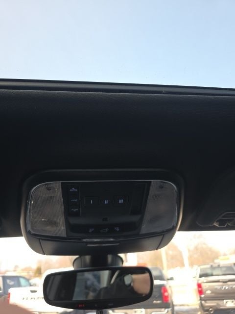 2017 Jeep Grand Cherokee Limited 4x4