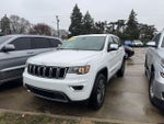 2019 Jeep Grand Cherokee Limited 3.6 Liter V6 4WD