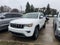 2019 Jeep Grand Cherokee Limited 3.6 Liter V6 4WD