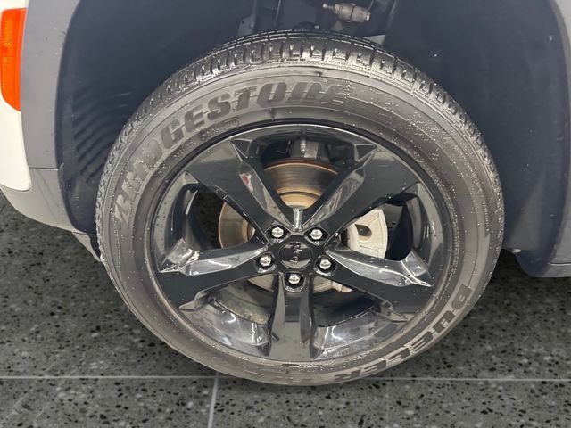 2024 Jeep Grand Cherokee Altitude X 4x4