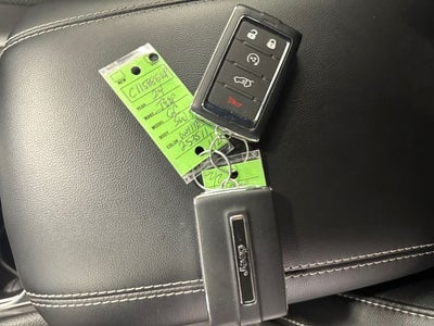 2024 Jeep Grand Cherokee Altitude X 4x4