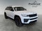 2027 Jeep Grand Cherokee Laredo Altitude