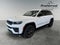 2027 Jeep Grand Cherokee Laredo Altitude