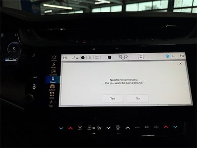 2026 Jeep Grand Cherokee GRAND CHEROKEE ALTITUDE 4X4