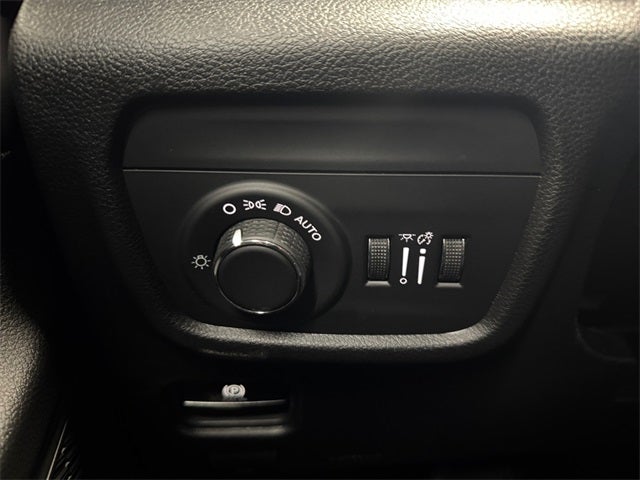 2026 Jeep Grand Cherokee GRAND CHEROKEE ALTITUDE 4X4