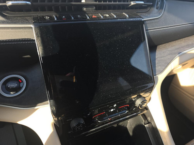 2024 Jeep Grand Cherokee Limited 3.6 Liter V6 4WD