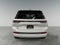 2027 Jeep Grand Cherokee GRAND CHEROKEE LIMITED RESERVE 4X4