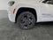 2027 Jeep Grand Cherokee GRAND CHEROKEE LIMITED RESERVE 4X4
