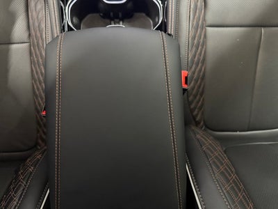 2027 Jeep Grand Cherokee GRAND CHEROKEE SUMMIT 4X4