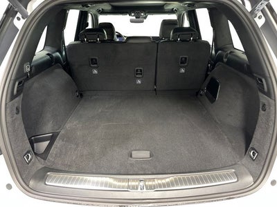 2027 Jeep Grand Cherokee GRAND CHEROKEE SUMMIT 4X4